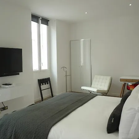 Apartment Fontaine
