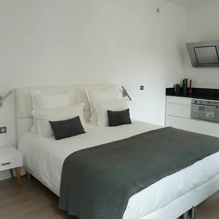 Fontaine Appartement