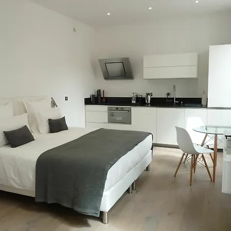 Fontaine Appartement Cannes