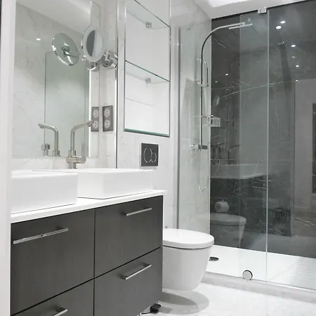 Fontaine Appartement *